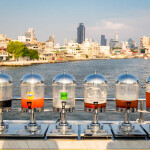 The Luxury White Sunset Dinner Ticket · Asiatique Bangkok