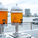The Luxury White Sunset Ticket · Asiatique Bangkok