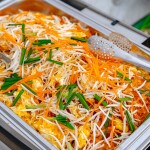 The Luxury White Sunset Ticket · Asiatique Bangkok