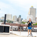 The Luxury White Sunset Ticket · Asiatique Bangkok