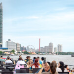 The Luxury White Sunset Ticket · Asiatique Bangkok