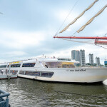 The Luxury White Sunset Ticket · Asiatique Bangkok