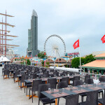 The Luxury White Sunset Ticket · Asiatique Bangkok