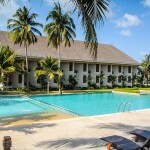 The Nouveau Chumphon Beach Resort & Golf ห้อง Superior Pool Side 2 ท่าน ชุมพร