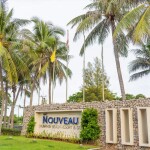 The Nouveau Chumphon Beach Resort & Golf ห้อง Superior Pool Side 2 ท่าน ชุมพร