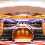 The Opulence Cruise : บุฟเฟ่ต์ดินเนอร์บนเรือหรูล่องแม่น้ำเจ้าพระยา