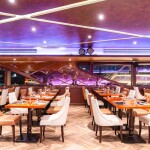 The Opulence Dinner Cruise in Bangkok [ICONSIAM Pier]