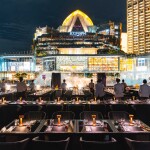 The Opulence Dinner Cruise in Bangkok [ICONSIAM Pier]