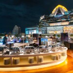 The Opulence Dinner Cruise in Bangkok [ICONSIAM Pier]