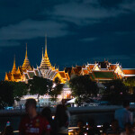 The Opulence Dinner Cruise in Bangkok [ICONSIAM Pier]