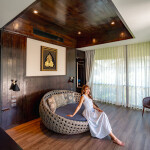 The Palayana Resort and Villas Hua Hin (เดอะ ปาลายานา รีสอร์ท แอนด์ วิลล่า หัวหิน) ห้อง One Bedroom Pool villa 2 ท่าน ,หัวหิน