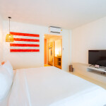 The Peri Hotel Hua Hin (เดอะ เภรี โฮเต็ล หัวหิน)