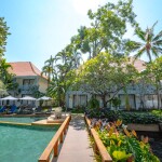 The Peri Hotel Hua Hin (เดอะ เภรี โฮเต็ล หัวหิน)