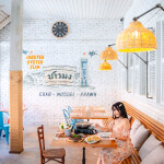 The Peri Hotel Hua Hin (เดอะ เภรี โฮเต็ล หัวหิน)