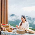 The Pino Khao Kho (เดอะ พีโน่ เขาค้อ) ห้อง Honeymoon Suite 2 ท่าน, เขาค้อ