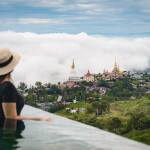 The Pino Khao Kho (เดอะ พีโน่ เขาค้อ) ห้อง Honeymoon Suite 2 ท่าน, เขาค้อ