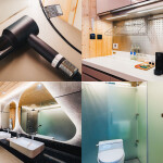 The Pino Khao Kho (เดอะ พีโน่ เขาค้อ) ห้อง Honeymoon Suite 2 ท่าน, เขาค้อ