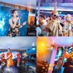 Valentine's : The Planet Cruise in Bangkok [Asiatique]