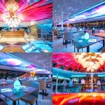 New Year Countdown 2027 · The Planet Cruise Dinner Cruise Ticket · River City Bangkok