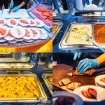 Valentine's : The Planet Cruise in Bangkok [Asiatique]