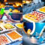 New Year Countdown 2027 · The Planet Cruise Dinner Cruise Ticket · River City Bangkok