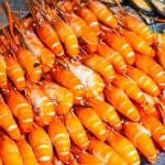 Valentine's : The Planet Cruise in Bangkok [Asiatique]