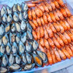 Valentine's : The Planet Cruise in Bangkok [Asiatique]