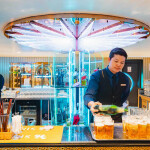 Valentine's : The Planet Cruise in Bangkok [Asiatique]