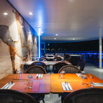New Year Countdown 2027 · The Planet Cruise Dinner Cruise Ticket · River City Bangkok