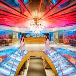 Valentine's : The Planet Cruise in Bangkok [Asiatique]