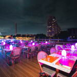 Valentine's : The Planet Cruise in Bangkok [Asiatique]