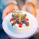 Valentine's : The Planet Cruise in Bangkok [Asiatique]