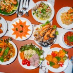 New Year Countdown 2027 · The Planet Cruise Dinner Cruise Ticket · River City Bangkok