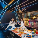 New Year Countdown 2027 · The Planet Cruise Dinner Cruise Ticket · River City Bangkok