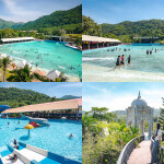 The Resort at Suanphueng (เดอะ รีสอร์ท แอท สวนผึ้ง) ห้อง Villa Maroom 2 ท่าน, สวนผึ้ง