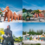 The Resort at Suanphueng (เดอะ รีสอร์ท แอท สวนผึ้ง) ห้อง Villa Maroom 2 ท่าน, สวนผึ้ง