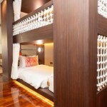 The Rock Hua Hin Beachfront Spa Resort (เดอะ ร็อค หัวหิน) : ห้อง Grand Family Premier Pool Suite 4 ท่าน, หัวหิน