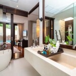 The Rock Hua Hin Beachfront Spa Resort (เดอะ ร็อค หัวหิน) : ห้อง Grand Family Premier Pool Suite 4 ท่าน, หัวหิน