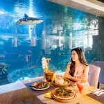 The Sanctuary Resort Pattaya, BW Signature Collection (เดอะ แซงชัวรี่ รีสอร์ต พัทยา เบสต์เวสเทิร์น ซิกเนเจอร์ คอลเลคชั่น) ห้อง Deluxe 2 ท่าน, พัทยา