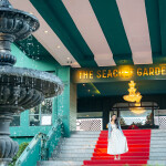 The Sea-Cret Garden Hua Hin (เดอะ ซี-เคร็ท การ์เดน หัวหิน) ห้อง Deluxe Pool Access 2 ท่าน , หัวหิน