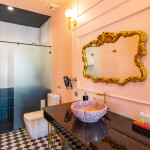 The Sea-Cret Garden Hua Hin (เดอะ ซี-เคร็ท การ์เดน หัวหิน) ห้อง Deluxe Pool Access 2 ท่าน , หัวหิน