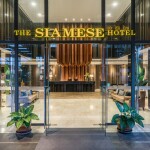 The Siamese Hotel Pattaya (เดอะ ไซมีส พัทยา) ห้อง superior 2 ท่าน, พัทยา