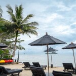 The Splash Koh Chang (เดอะ สแปลช เกาะช้าง)  ห้อง Superior 2 ท่าน, เกาะช้าง