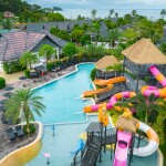 The Splash Koh Chang (เดอะ สแปลช เกาะช้าง)  ห้อง Superior 2 ท่าน, เกาะช้าง