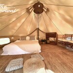 The Survival BY SEUDAM in South Beach , เกาะกูด