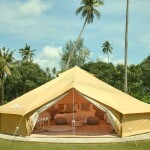 The Survival BY SEUDAM in South Beach , เกาะกูด