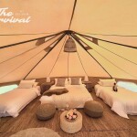 The Survival BY SEUDAM in South Beach , เกาะกูด