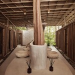 The Survival BY SEUDAM in South Beach , เกาะกูด