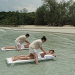 The Survival BY SEUDAM in South Beach , เกาะกูด