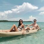 The Survival BY SEUDAM in South Beach , เกาะกูด